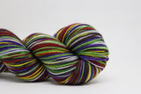 Dyed to Order Hep Alien Self Striping