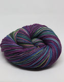 Dyed to Order  I'm not crazy, my mother has me tested Self Striping